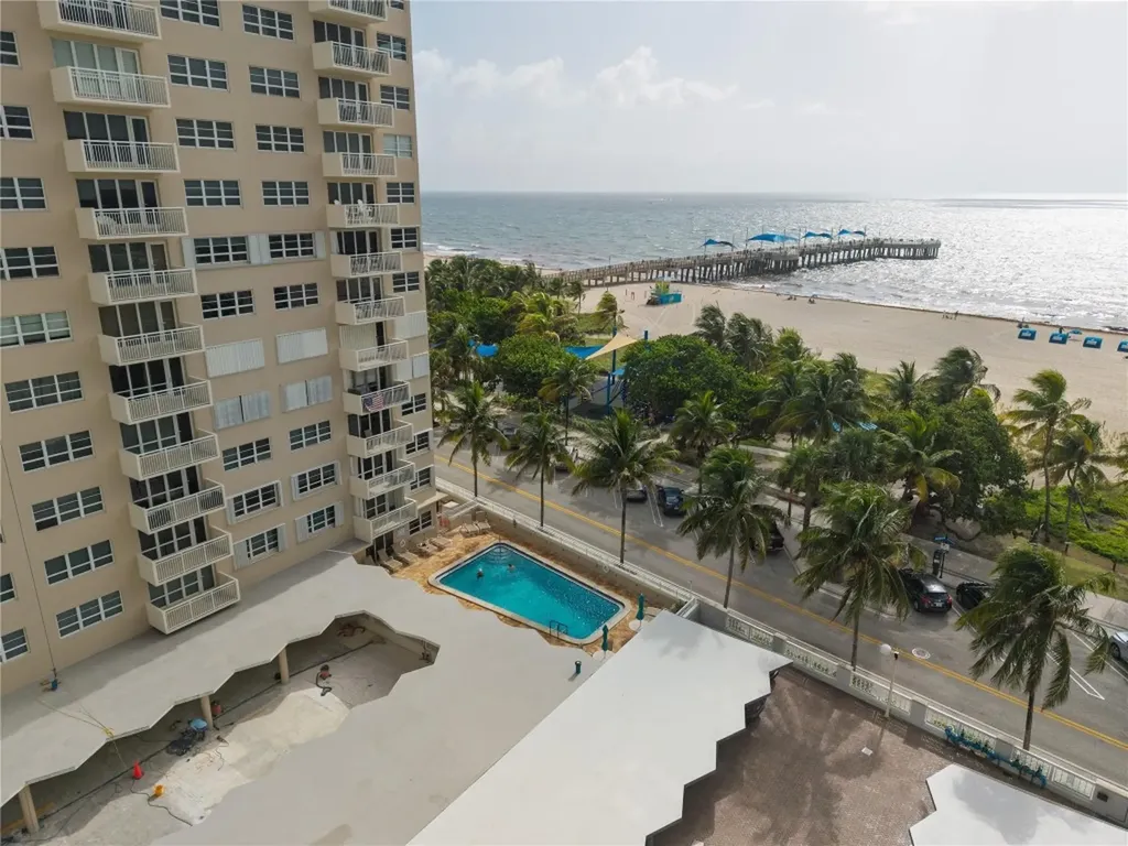 Pompano Beach FL 33062