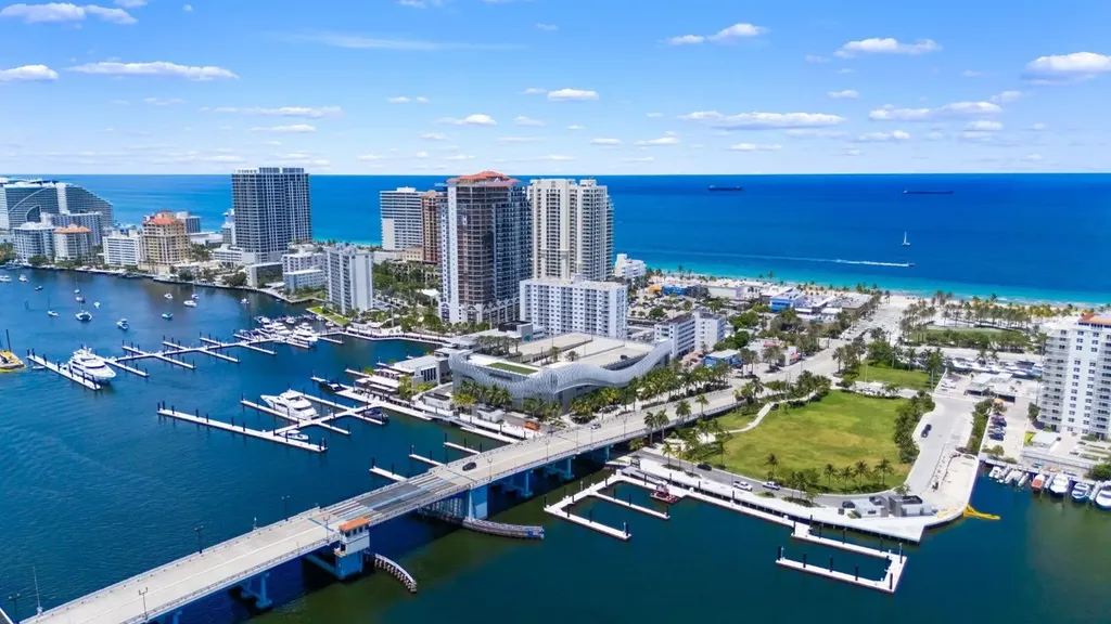 200 S Birch Road Fort Lauderdale FL 33316