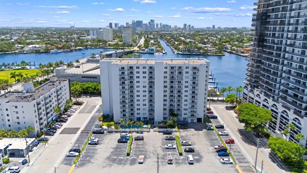 200 S Birch Road Fort Lauderdale FL 33316