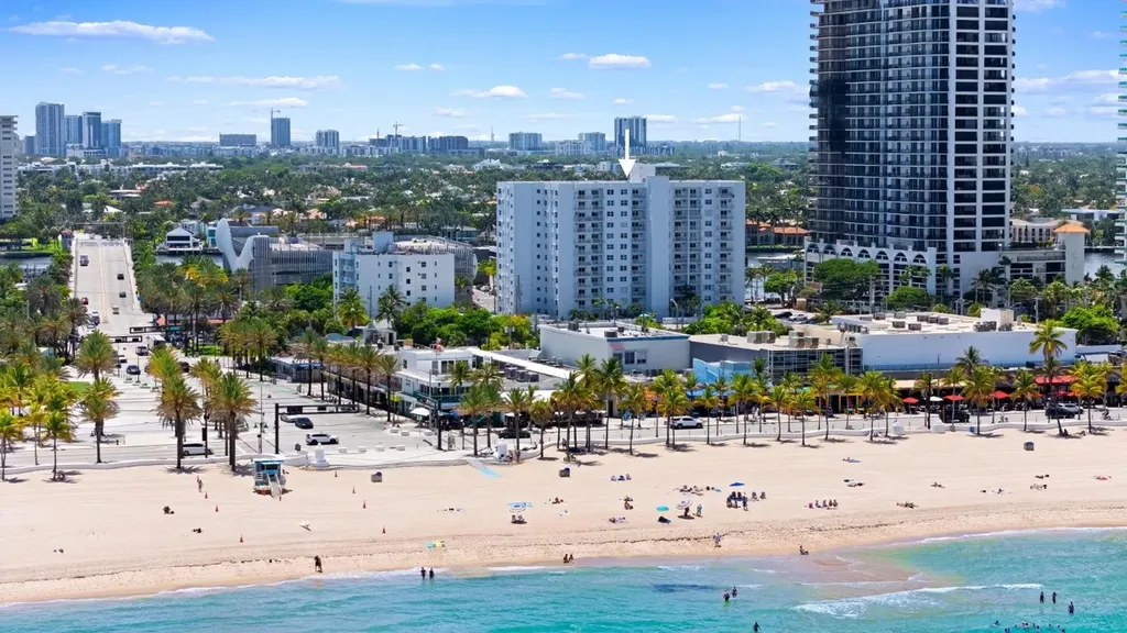 200 S Birch Road Fort Lauderdale FL 33316
