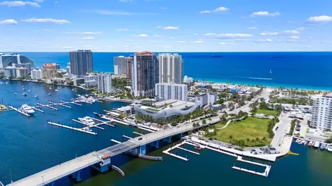 200 S Birch Road Fort Lauderdale FL 33316