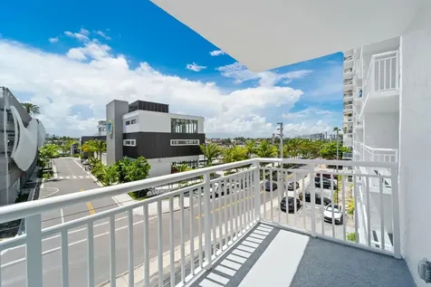 200 S Birch Road Fort Lauderdale FL 33316