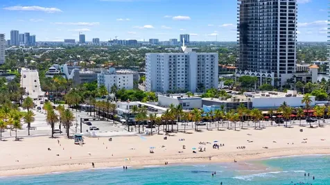 200 S Birch Road Fort Lauderdale FL 33316