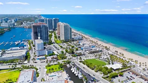 200 S Birch Road Fort Lauderdale FL 33316
