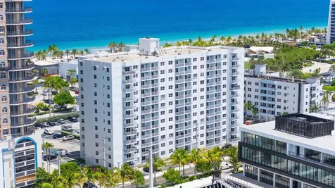 200 S Birch Road Fort Lauderdale FL 33316