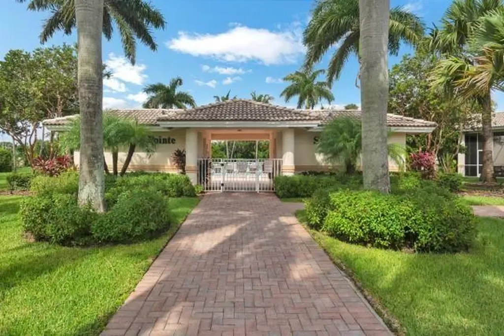 676 W Palm Aire Drive Pompano Beach FL 33069