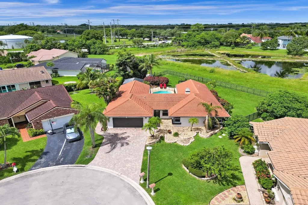 6650 NW 47th Street Coral Springs FL 33067
