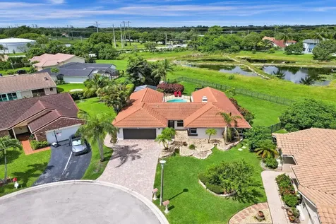 6650 NW 47th Street Coral Springs FL 33067