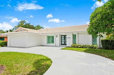 8352 NW 6th Court Coral Springs FL 33071