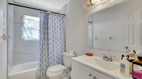 North Lauderdale FL 33068
