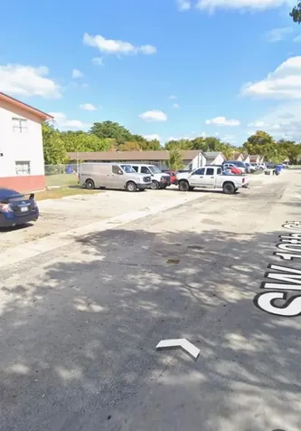 North Lauderdale FL 33068