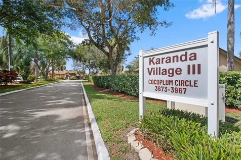 3759 Cocoplum Circle Coconut Creek FL 33063