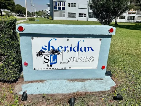 2300 Park Lane Hollywood FL 33021