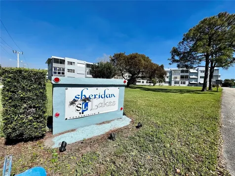 2300 Park Lane Hollywood FL 33021