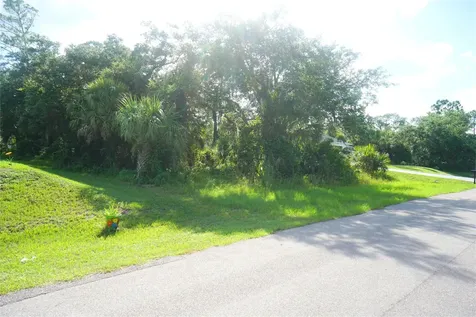 4253 Goldfair Lane North Port FL 34288