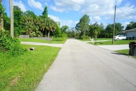 4253 Goldfair Lane North Port FL 34288