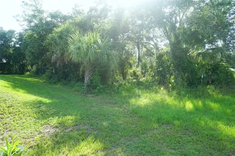 4253 Goldfair Lane North Port FL 34288