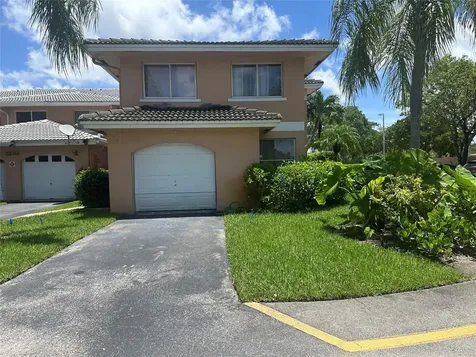 3263 NW 44th Street Oakland Park FL 33309