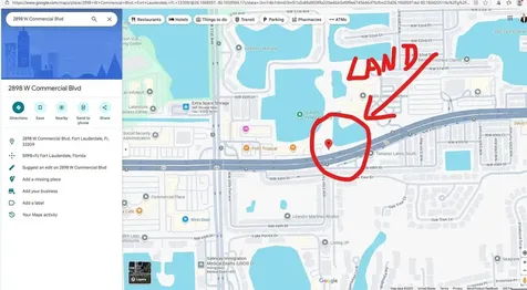 2898 W Commercial Boulevard Fort Lauderdale FL 33309