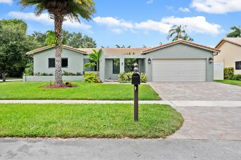10291 NW 3rd Court Plantation FL 33324