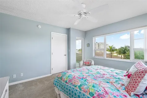 6000 N Ocean Boulevard Lauderdale By The Sea FL 33308