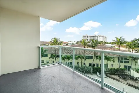 6000 N Ocean Boulevard Lauderdale By The Sea FL 33308