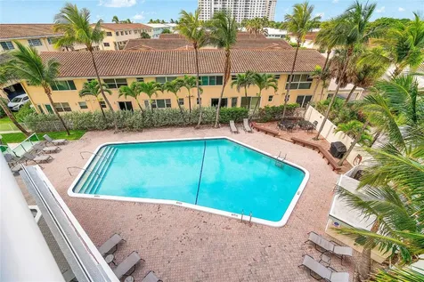 6000 N Ocean Boulevard Lauderdale By The Sea FL 33308