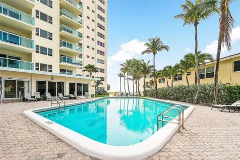 6000 N Ocean Boulevard Lauderdale By The Sea FL 33308