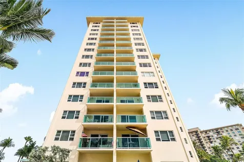 6000 N Ocean Boulevard Lauderdale By The Sea FL 33308