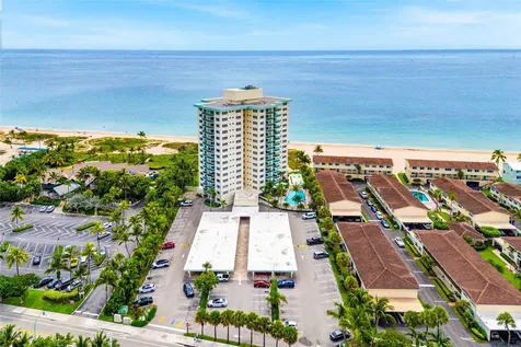 6000 N Ocean Boulevard Lauderdale By The Sea FL 33308