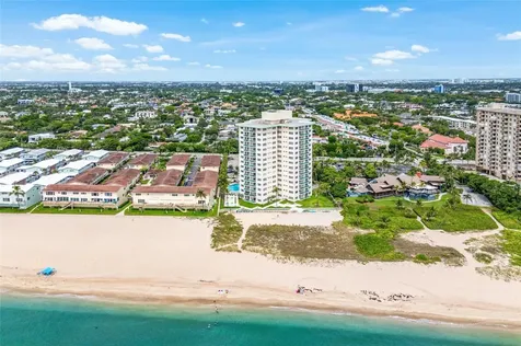 6000 N Ocean Boulevard Lauderdale By The Sea FL 33308