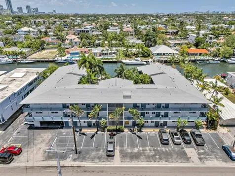 1535 SE 15th Street Fort Lauderdale FL 33316