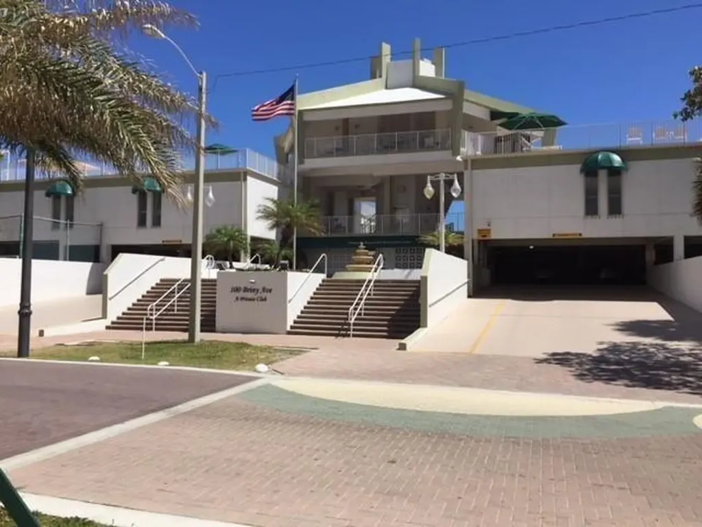111 Briny Avenue Pompano Beach FL 33062
