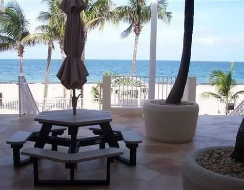 111 Briny Avenue Pompano Beach FL 33062