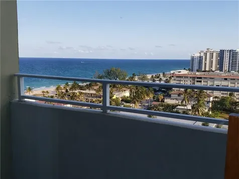 111 Briny Avenue Pompano Beach FL 33062