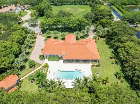 5801 Estates Drive Southwest Ranches FL 33330
