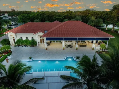 5801 Estates Drive Southwest Ranches FL 33330