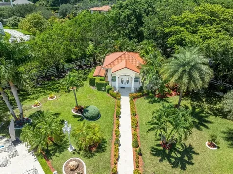 5801 Estates Drive Southwest Ranches FL 33330