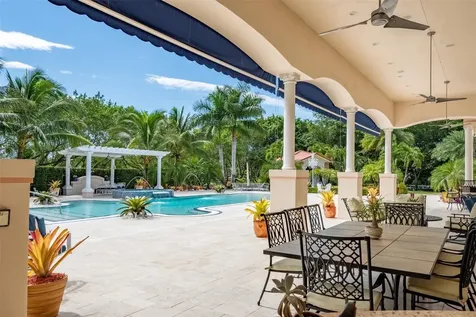 5801 Estates Drive Southwest Ranches FL 33330