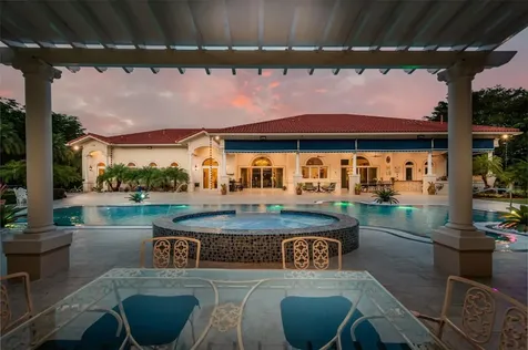 5801 Estates Drive Southwest Ranches FL 33330