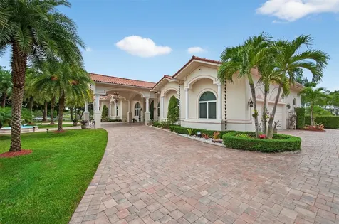 5801 Estates Drive Southwest Ranches FL 33330