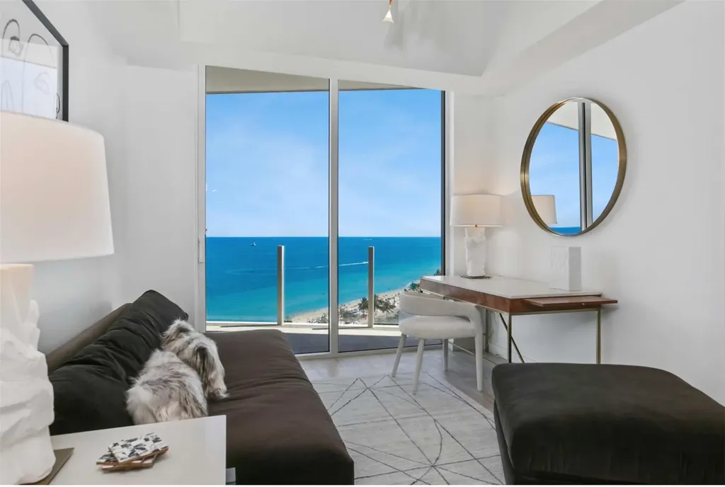 525 N Fort Lauderdale Beach Boulevard Fort Lauderdale FL 33304