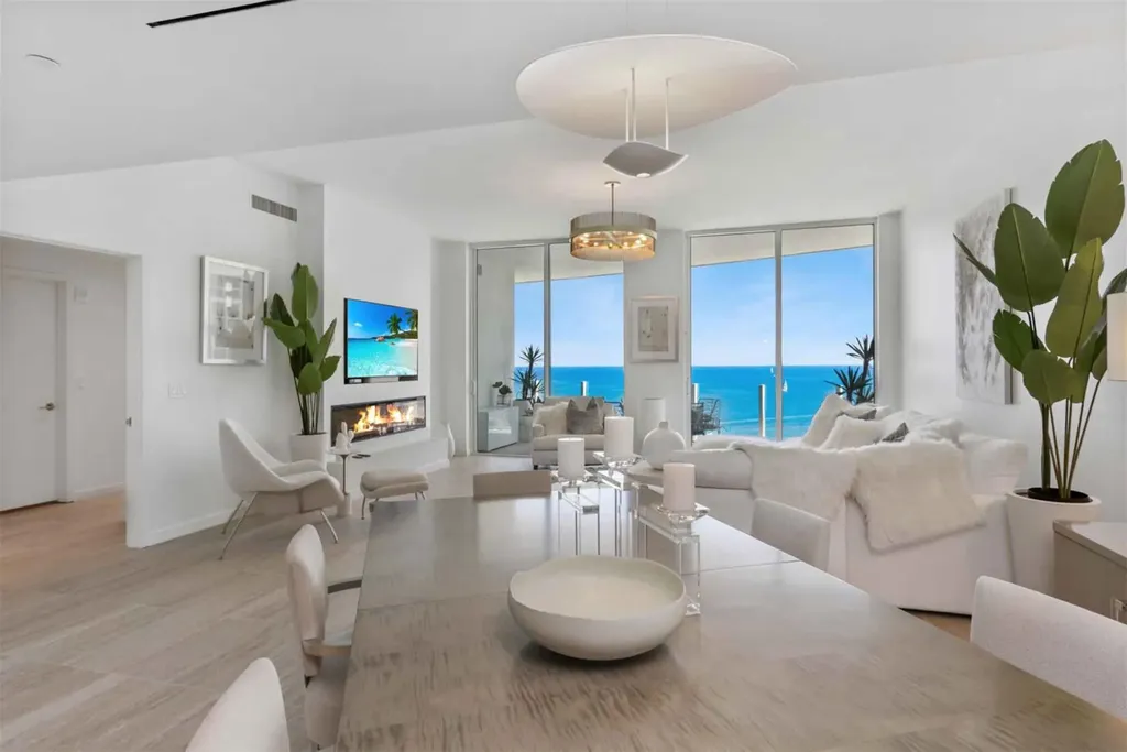 525 N Fort Lauderdale Beach Boulevard Fort Lauderdale FL 33304