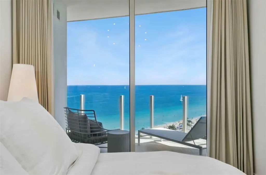 525 N Fort Lauderdale Beach Boulevard Fort Lauderdale FL 33304