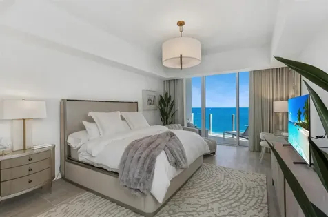 525 N Fort Lauderdale Beach Boulevard Fort Lauderdale FL 33304