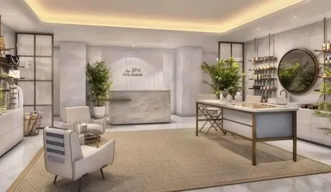 525 N Fort Lauderdale Beach Boulevard Fort Lauderdale FL 33304