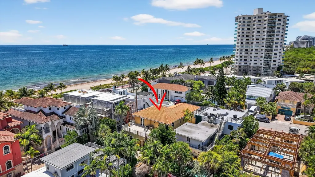 3325 NE 14th Court Fort Lauderdale FL 33304