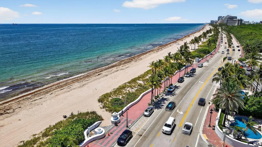 3325 NE 14th Court Fort Lauderdale FL 33304