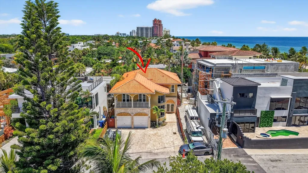 3325 NE 14th Court Fort Lauderdale FL 33304