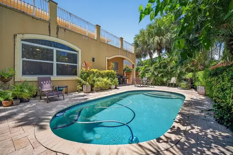 3325 NE 14th Court Fort Lauderdale FL 33304